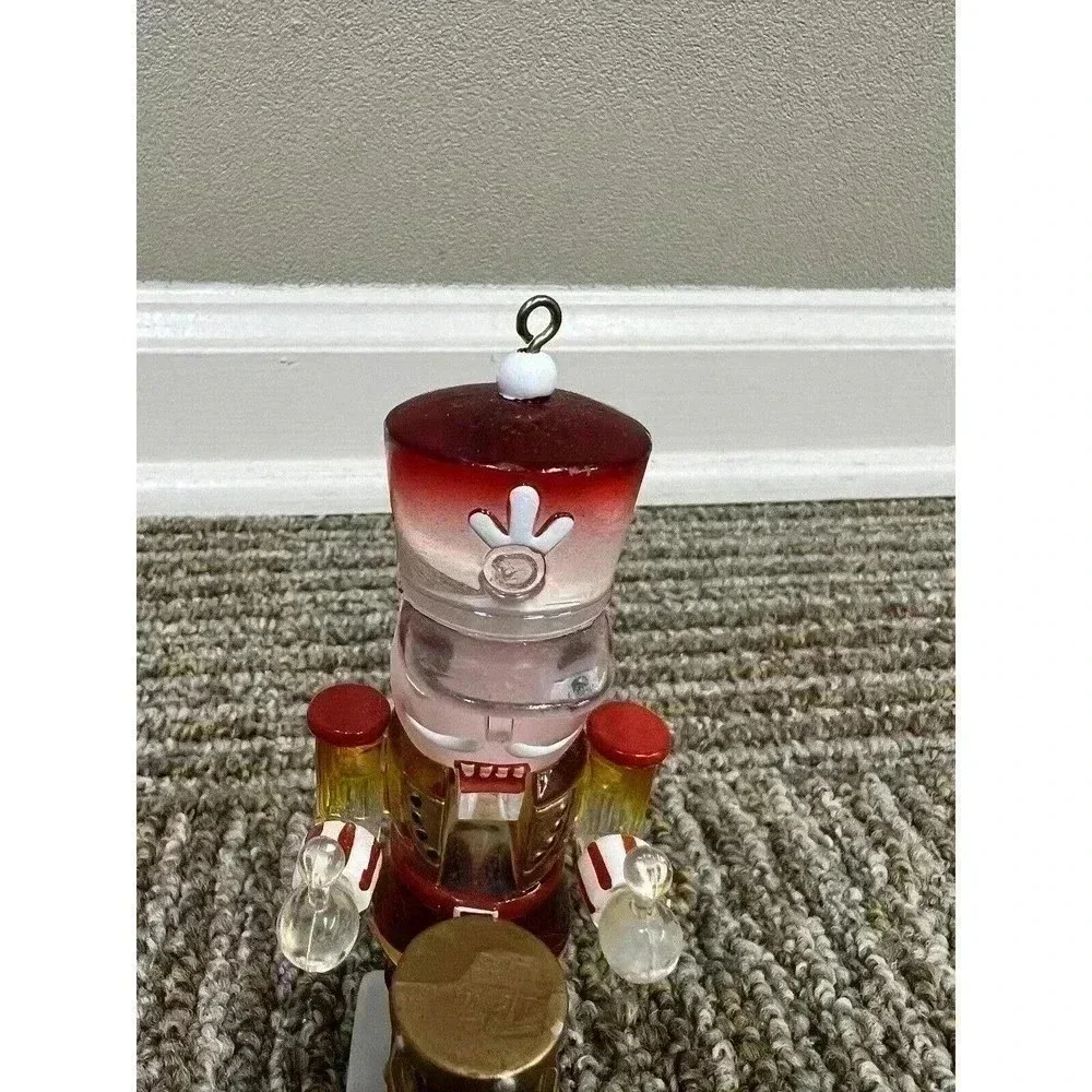 Unbranded plastic glass